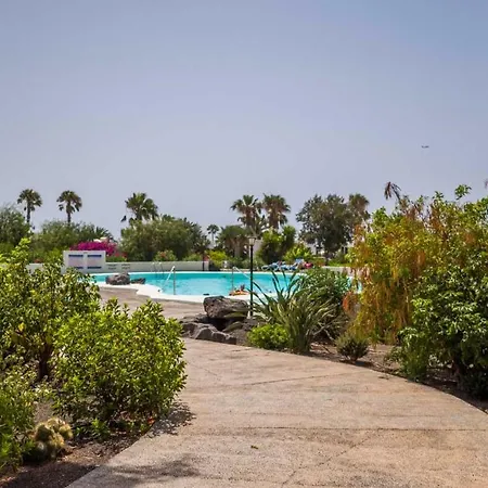 Willa Casa Mojo Puerto del Carmen  Zewnętrze zdjęcie