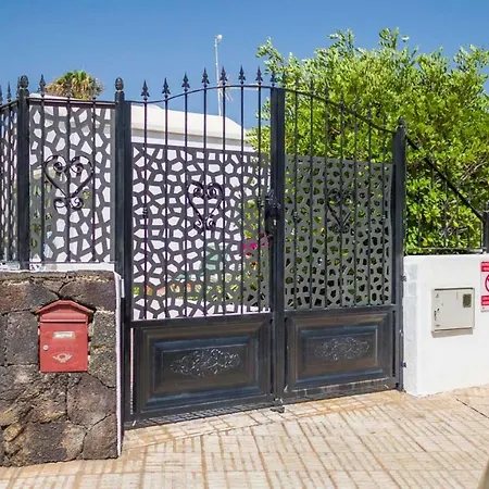 Willa Casa Mojo Puerto del Carmen  Zewnętrze zdjęcie