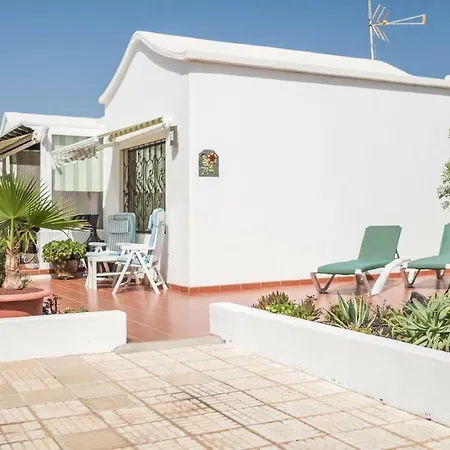 Willa Casa Mojo Puerto del Carmen  Zewnętrze zdjęcie