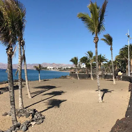 Willa Casa Mojo Puerto del Carmen  Zewnętrze zdjęcie