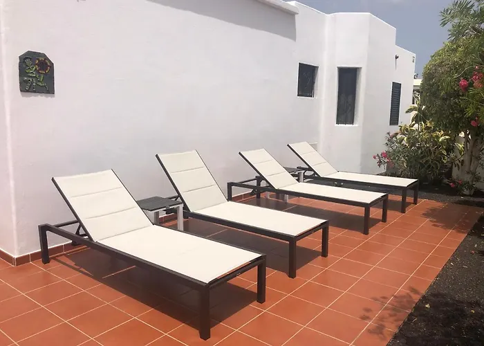 Casa Mojo