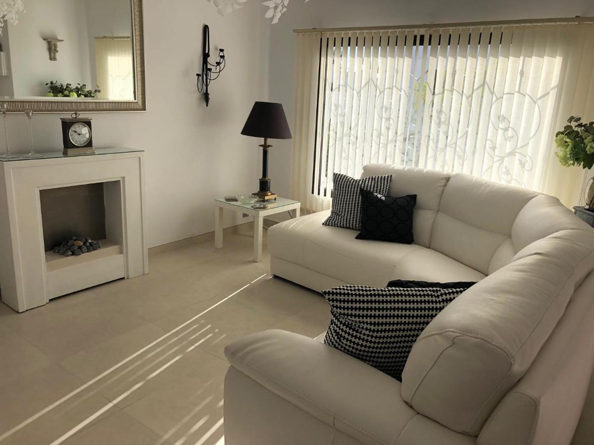 Villa Casa Mojo Puerto del Carmen (Lanzarote)