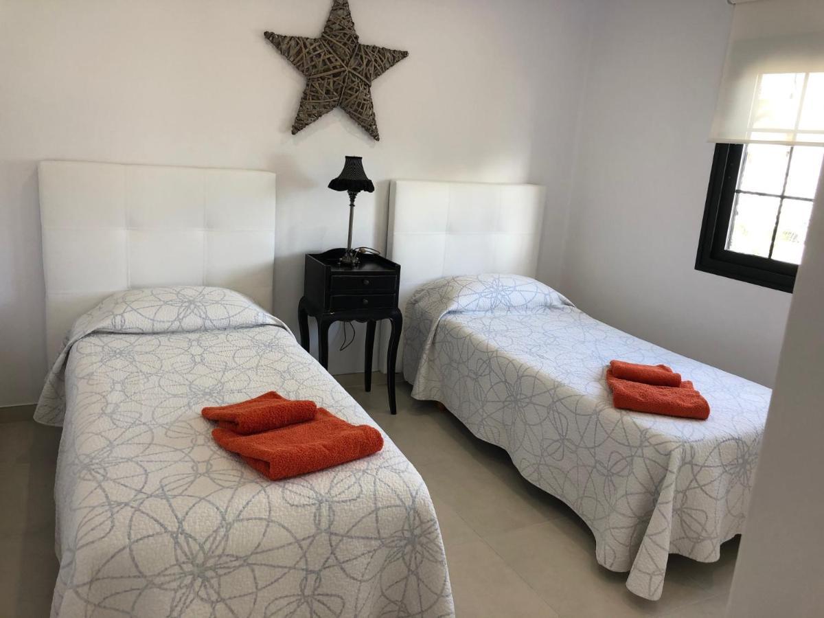 Casa Mojo * Puerto del Carmen (Lanzarote)