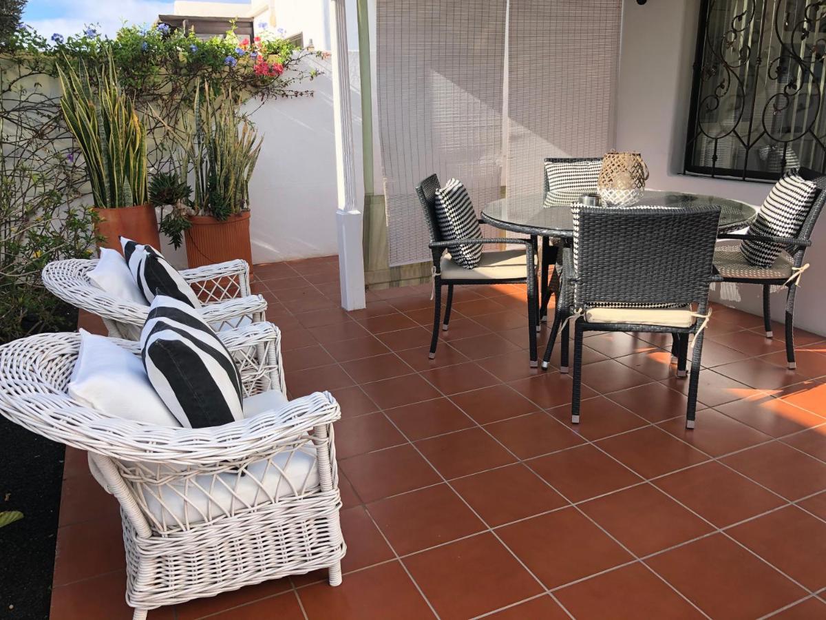 Casa Mojo Villa Puerto del Carmen (Lanzarote)