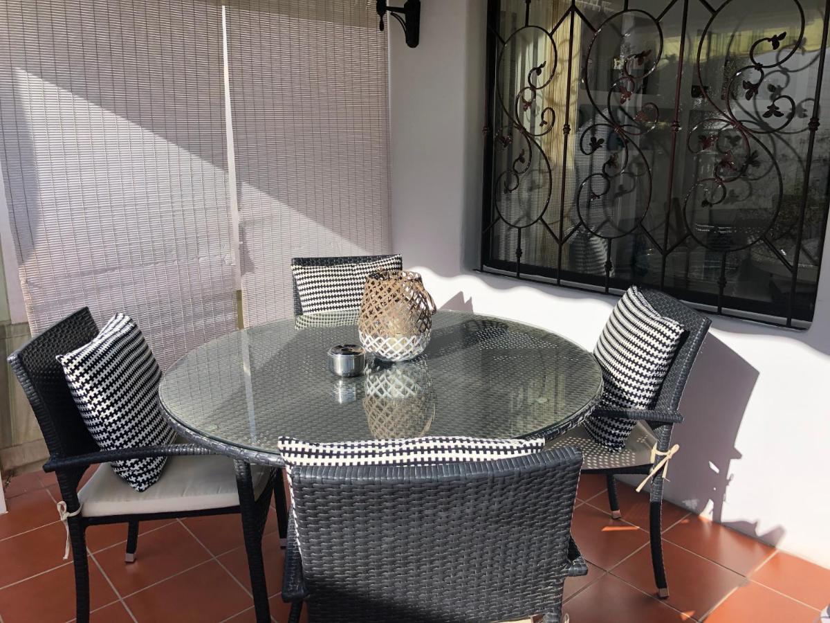 Casa Mojo Puerto del Carmen (Lanzarote)