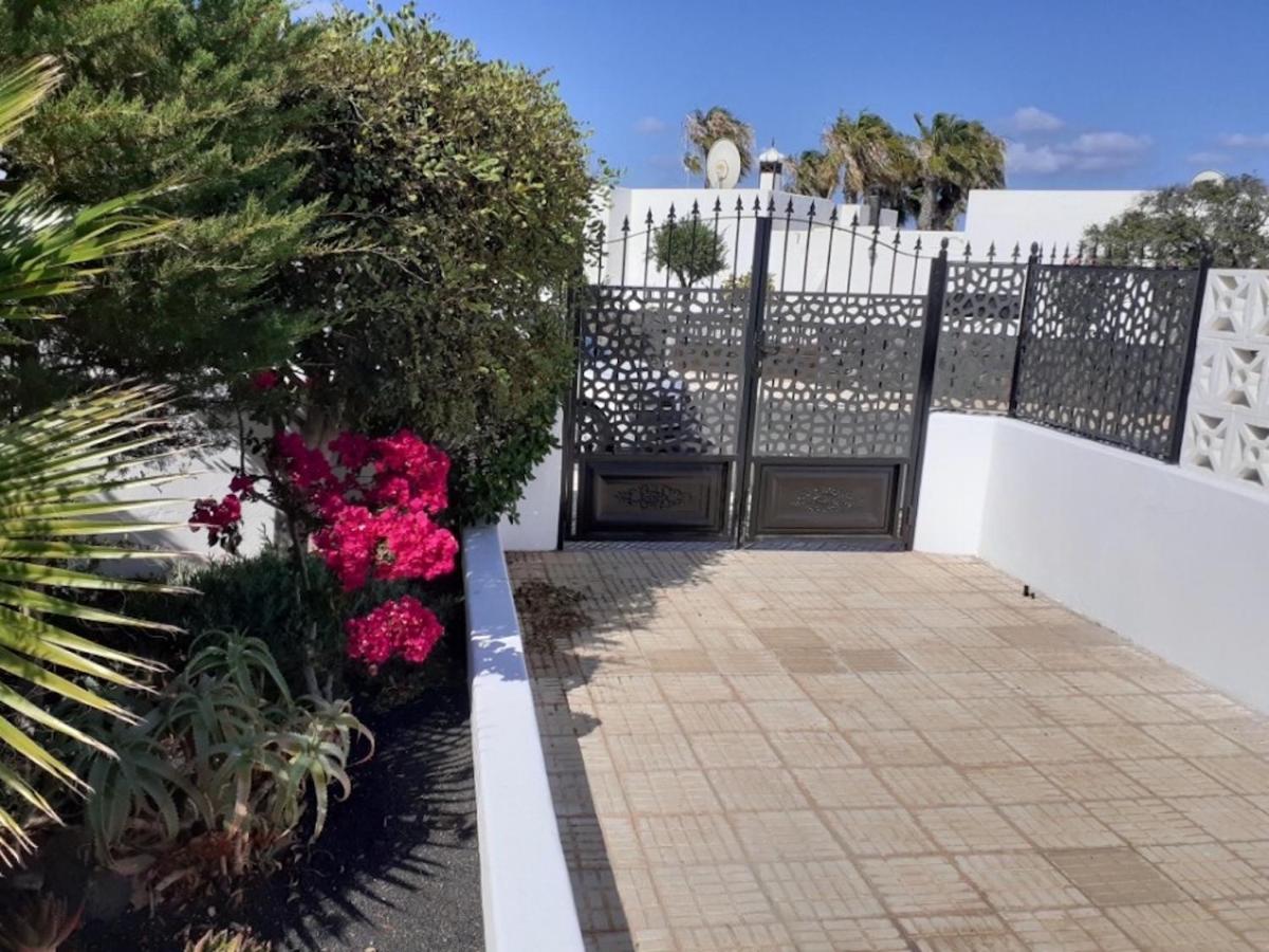 Casa Mojo Villa *