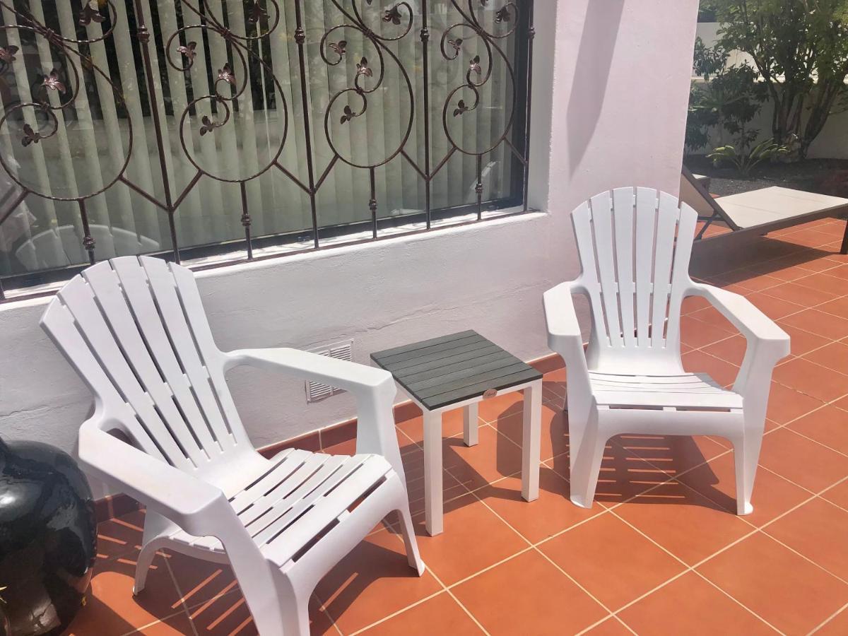 Casa Mojo * Puerto del Carmen (Lanzarote)