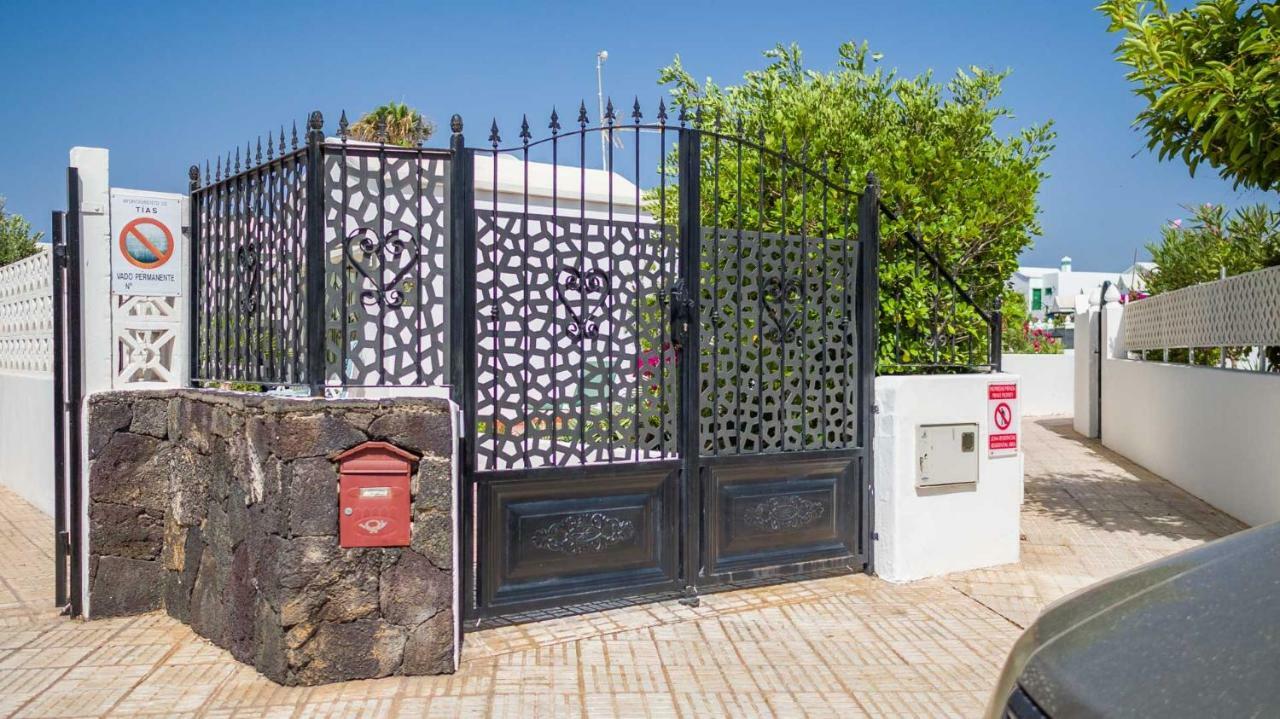 Casa Mojo Puerto del Carmen (Lanzarote)