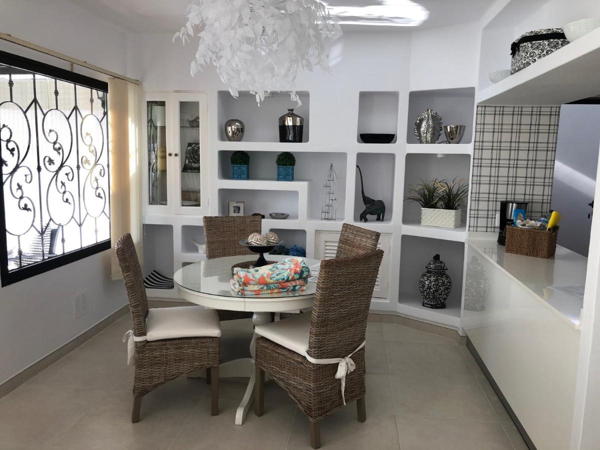 Casa Mojo Villa Puerto del Carmen (Lanzarote)