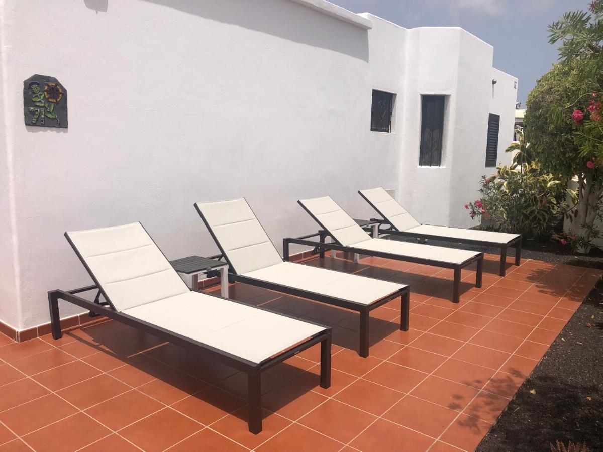 Casa Mojo Villa Puerto del Carmen (Lanzarote)