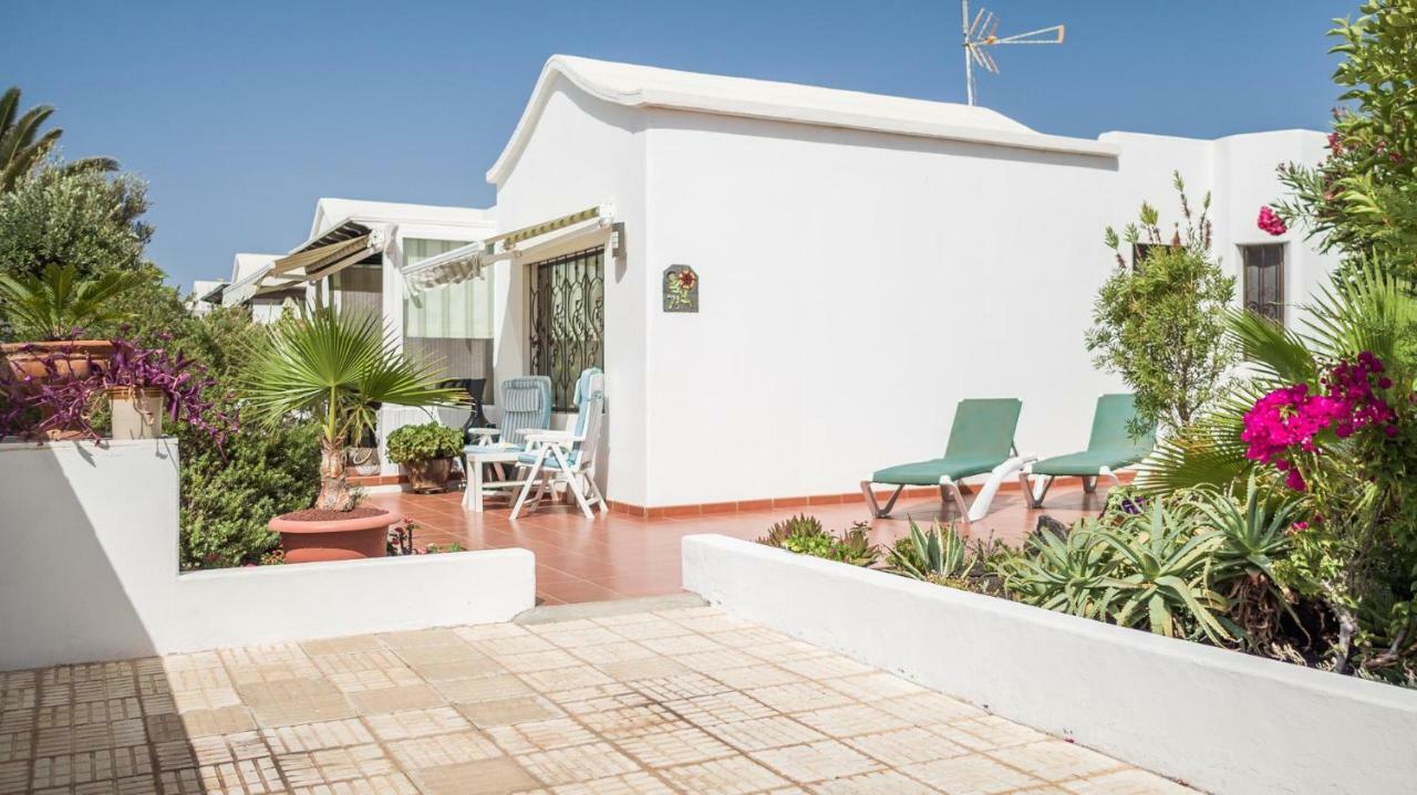 Villa Casa Mojo